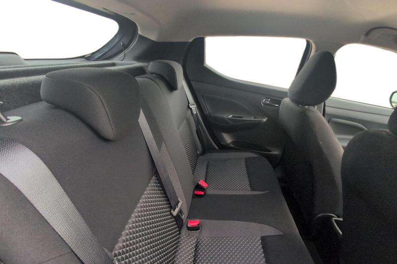 Used Nissan Micra 2022 for sale - 77326779: Photo 23