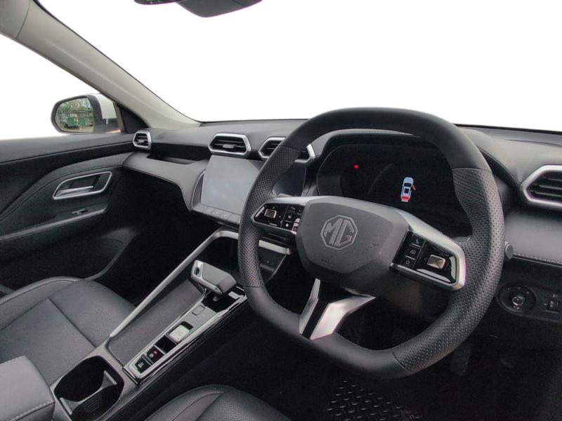 Used MG MG ZS 2024 for sale - 78186410: Photo 10