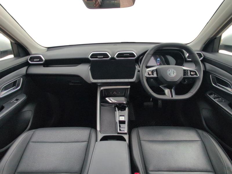 Used MG MG ZS 2024 for sale - 78186410: Photo 12