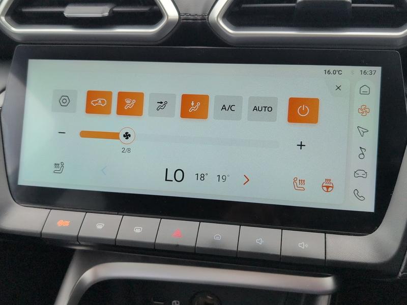 Used MG MG ZS 2024 for sale - 78186410: Photo 15