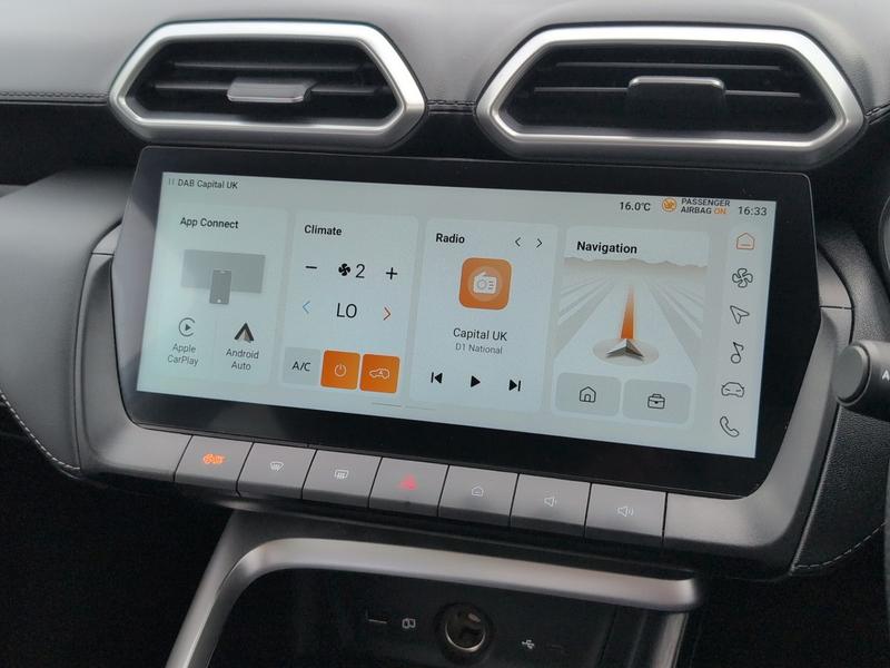 Used MG MG ZS 2024 for sale - 78186410: Photo 17