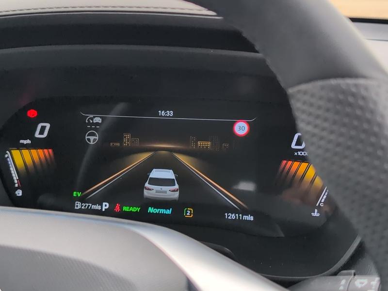 Used MG MG ZS 2024 for sale - 78186410: Photo 20