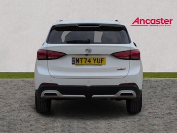 Used MG MG ZS 2024 for sale - 78186410: Photo