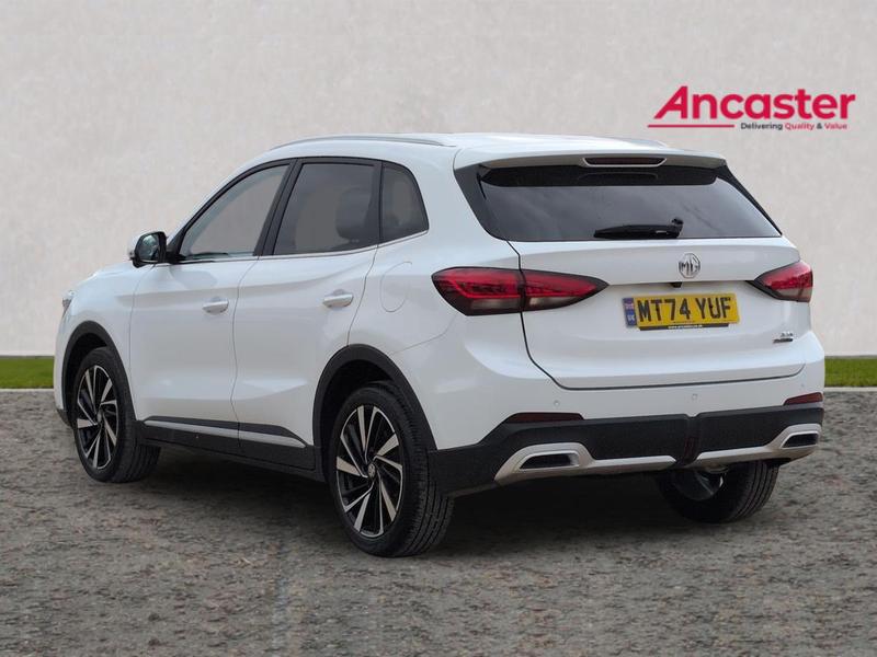 Used MG MG ZS 2024 for sale - 78186410: Photo 5