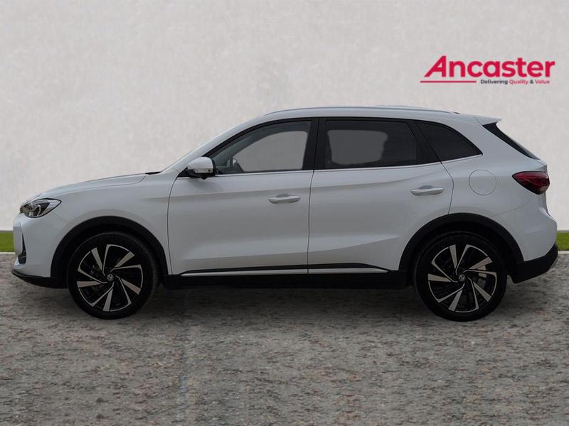 Used MG MG ZS 2024 for sale - 78186410: Photo 6