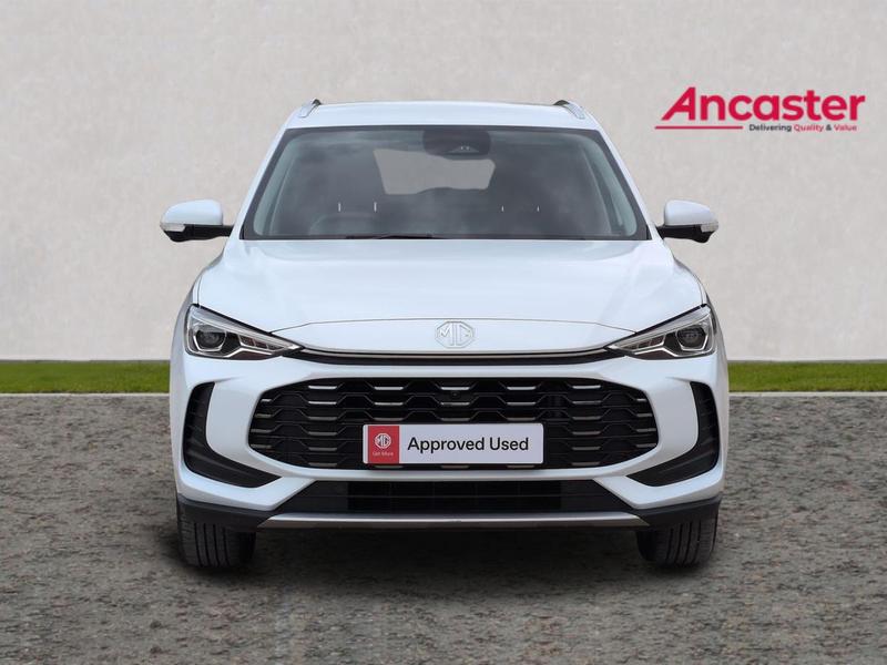 Used MG MG ZS 2024 for sale - 78186410: Photo 8