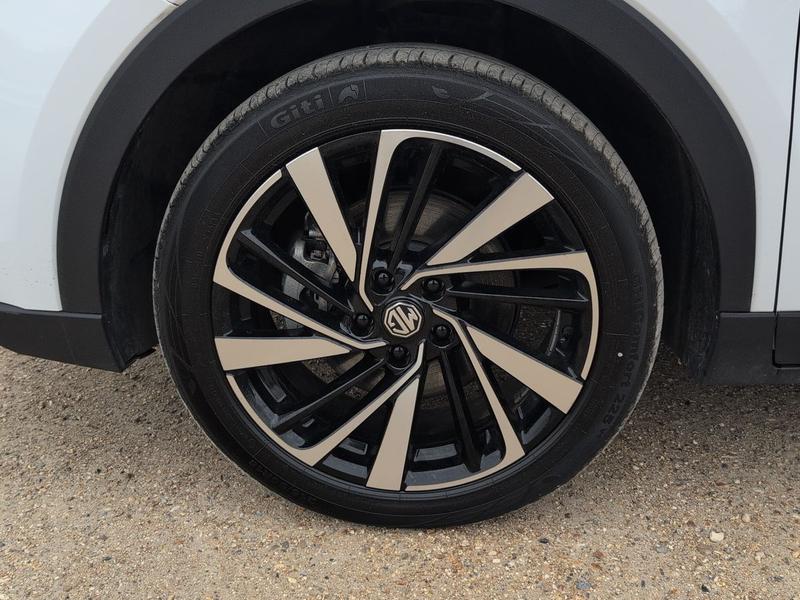 Used MG MG ZS 2024 for sale - 78186410: Photo 9