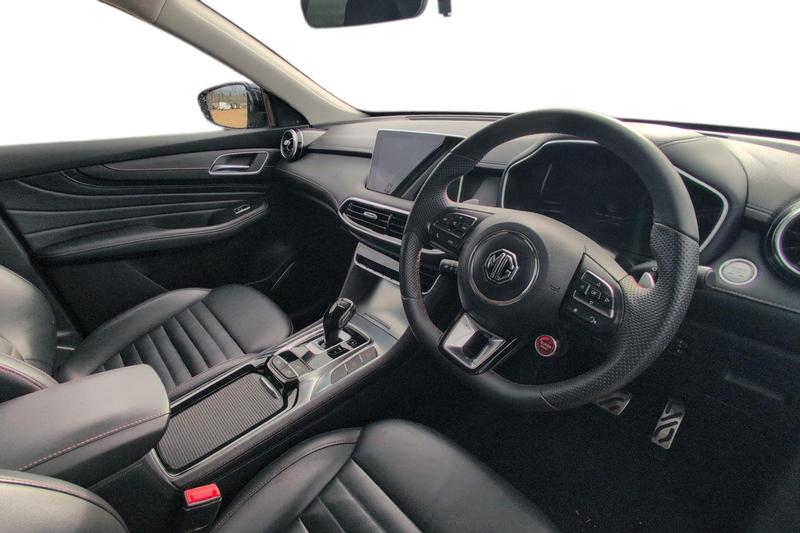 Used MG MG HS 2024 for sale - 77532669: Photo 10