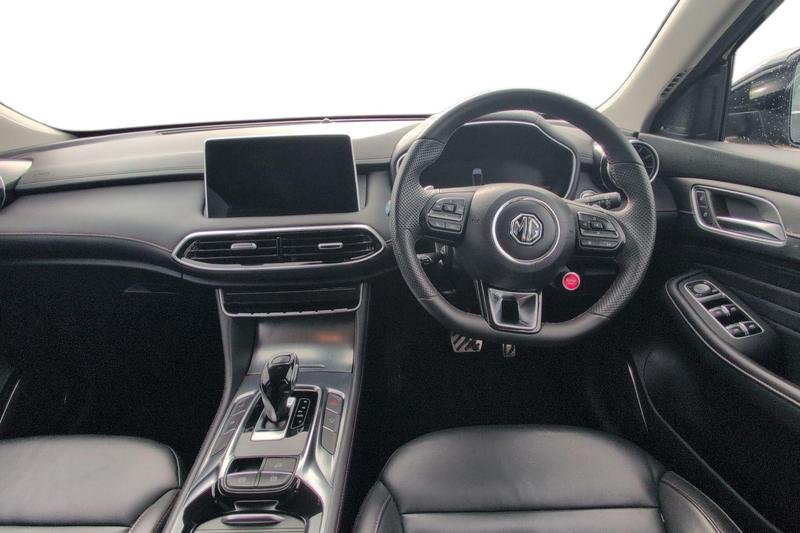 Used MG MG HS 2024 for sale - 77532669: Photo 11