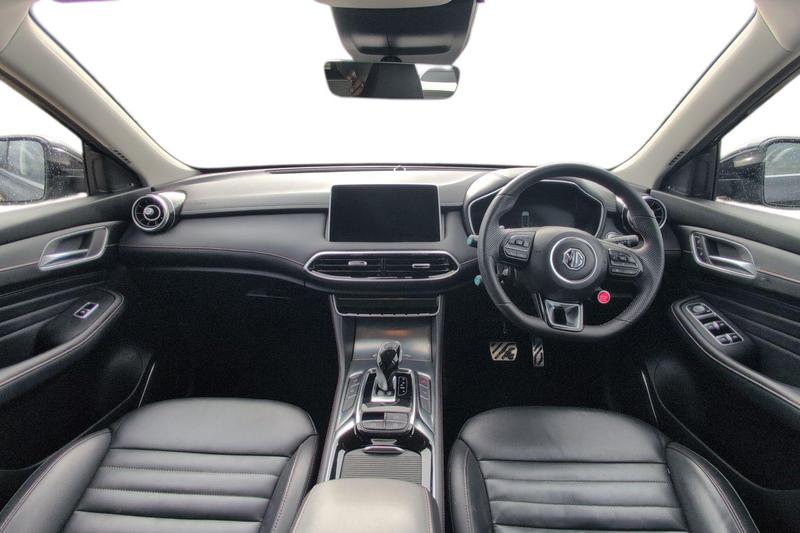 Used MG MG HS 2024 for sale - 77532669: Photo 12