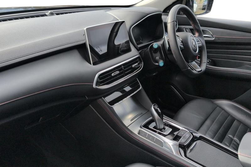 Used MG MG HS 2024 for sale - 77532669: Photo 13