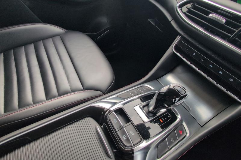 Used MG MG HS 2024 for sale - 77532669: Photo 14