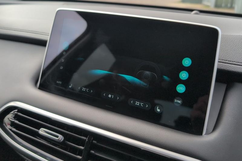 Used MG MG HS 2024 for sale - 77532669: Photo 15