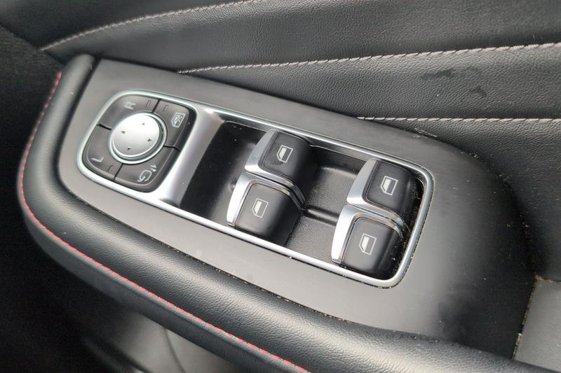 Used MG MG HS 2024 for sale - 77532669: Photo 16