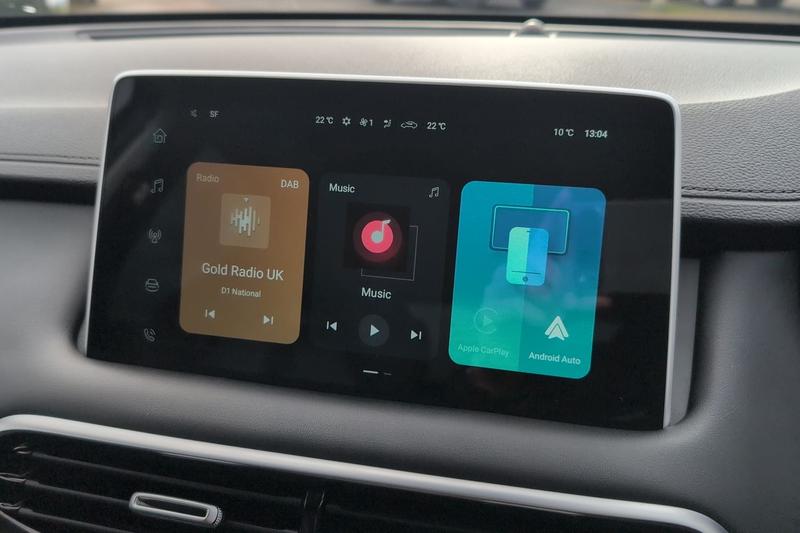 Used MG MG HS 2024 for sale - 77532669: Photo 17