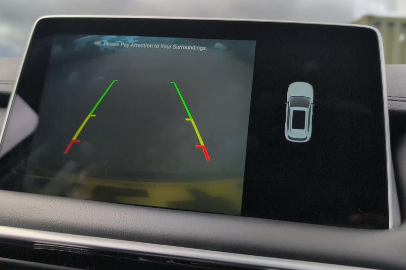 Used MG MG HS 2024 for sale - 77532669: Photo 19