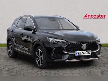 Used MG MG HS 2024 for sale - 77532669: Photo