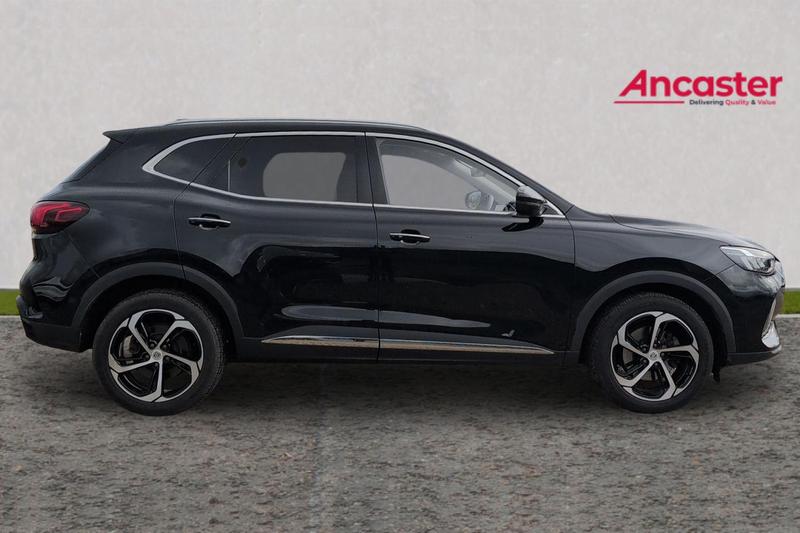 Used MG MG HS 2024 for sale - 77532669: Photo 2