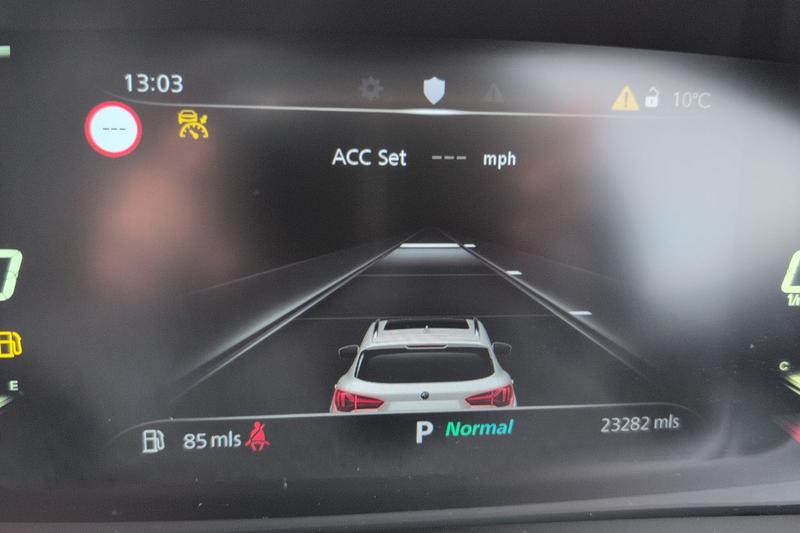 Used MG MG HS 2024 for sale - 77532669: Photo 20