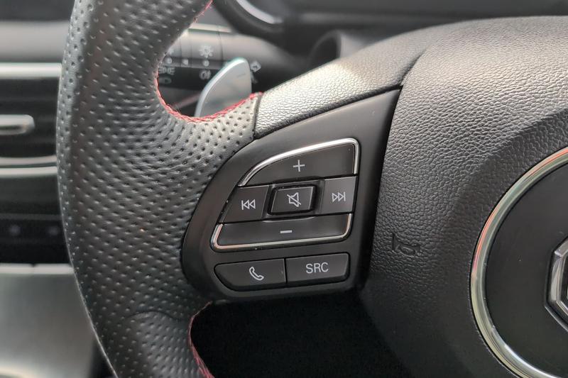 Used MG MG HS 2024 for sale - 77532669: Photo 21