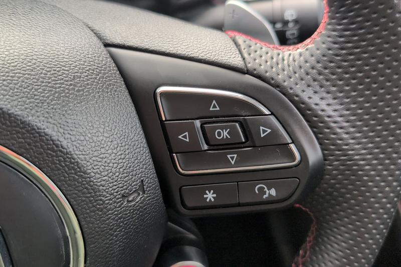 Used MG MG HS 2024 for sale - 77532669: Photo 22