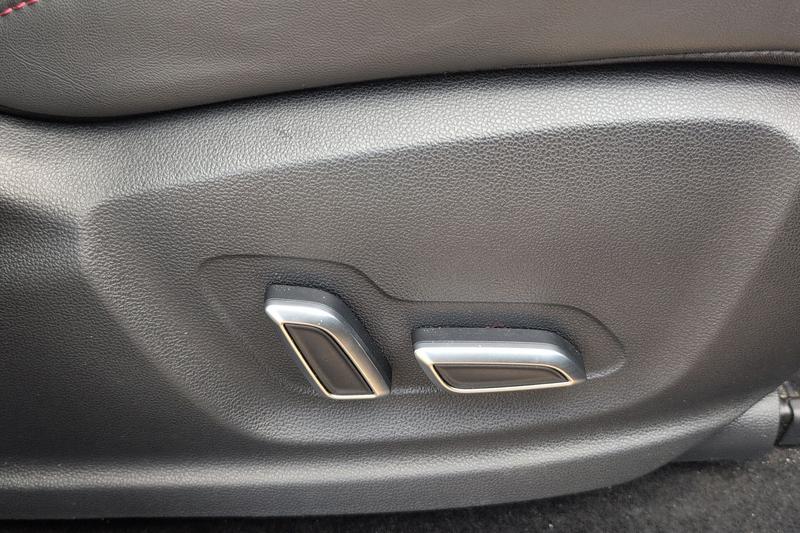 Used MG MG HS 2024 for sale - 77532669: Photo 26