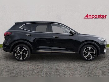 Used MG MG HS 2024 for sale - 77532669: Photo