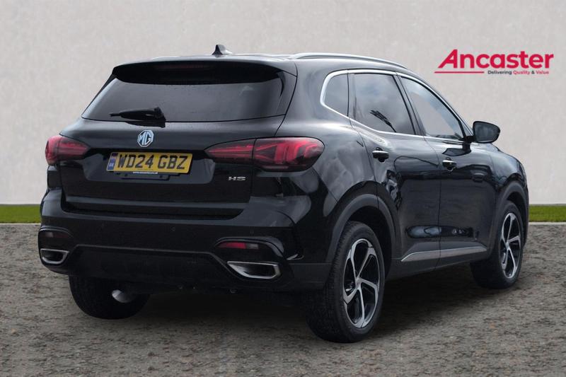 Used MG MG HS 2024 for sale - 77532669: Photo 3