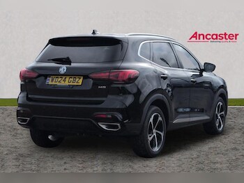 Used MG MG HS 2024 for sale - 77532669: Photo