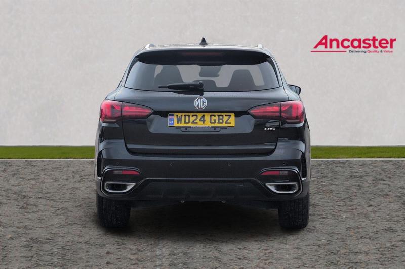 Used MG MG HS 2024 for sale - 77532669: Photo 4