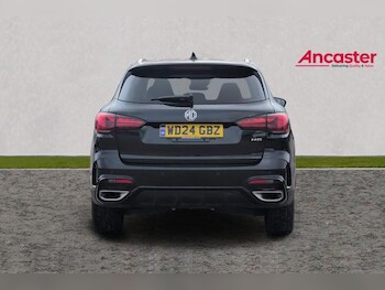 Used MG MG HS 2024 for sale - 77532669: Photo