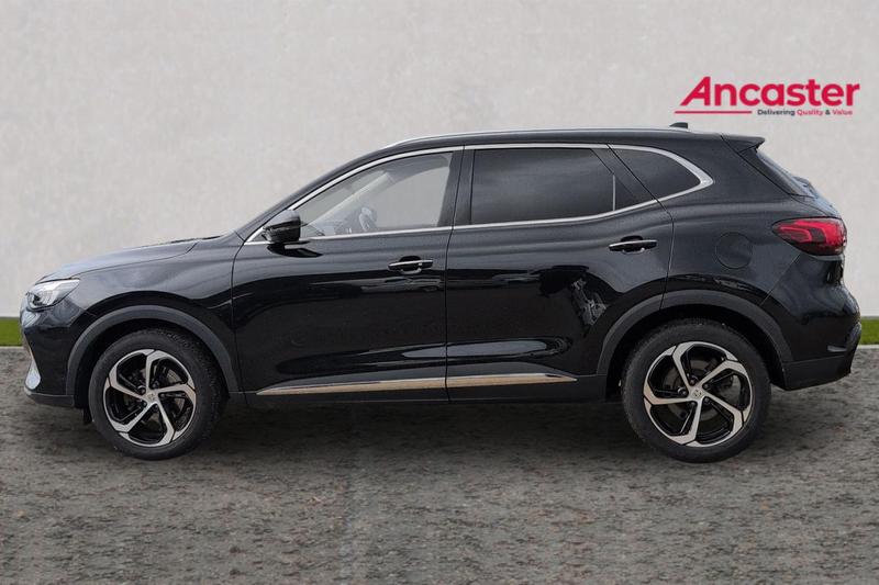 Used MG MG HS 2024 for sale - 77532669: Photo 6