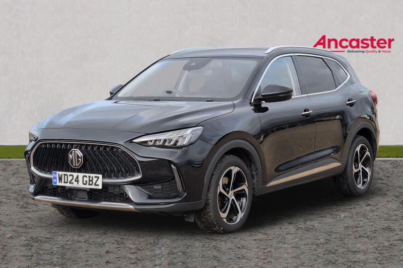 Used MG MG HS 2024 for sale - 77532669: Photo 7