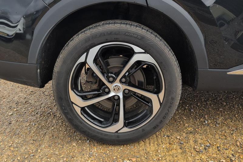 Used MG MG HS 2024 for sale - 77532669: Photo 9