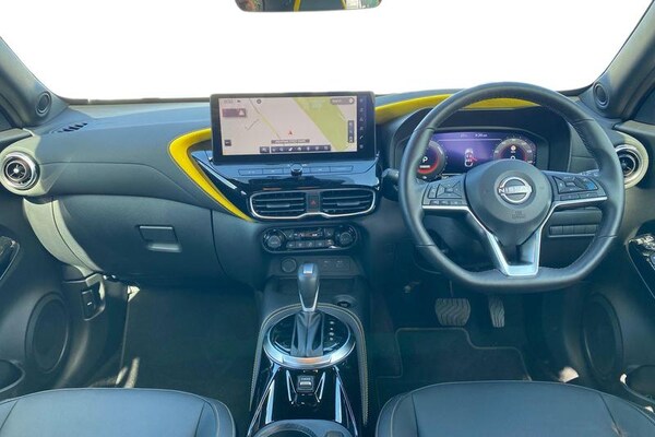 Used Nissan Juke 2025 for sale - 75261128: Photo 12