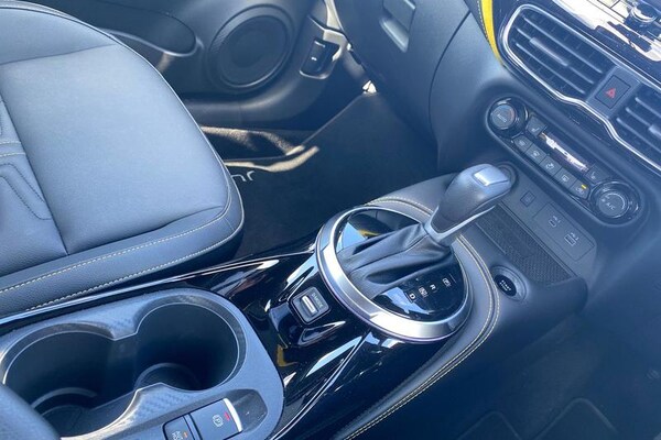 Used Nissan Juke 2025 for sale - 75261128: Photo 14