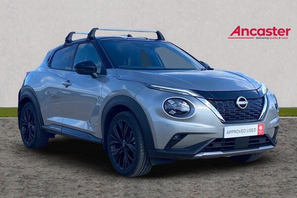 Used Nissan Juke 2025 for sale - 75261128: Photo 1