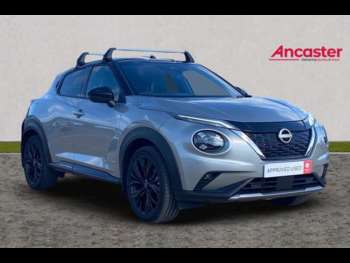2025 - 1.6 Hybrid N-Sport 5dr Auto