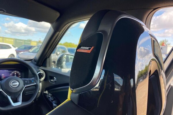 Used Nissan Juke 2025 for sale - 75261128: Photo 28