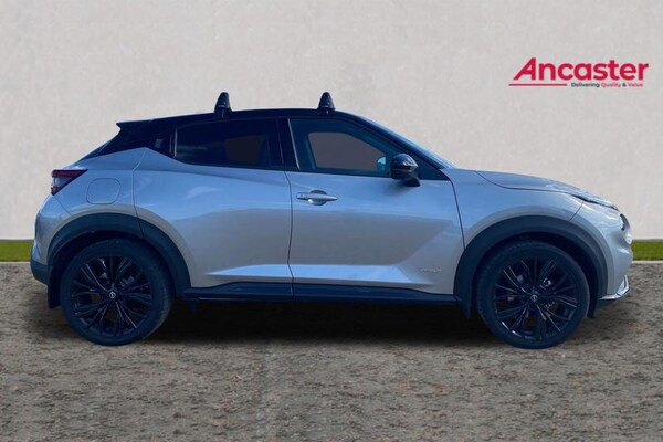 Used Nissan Juke 2025 for sale - 75261128: Photo 2