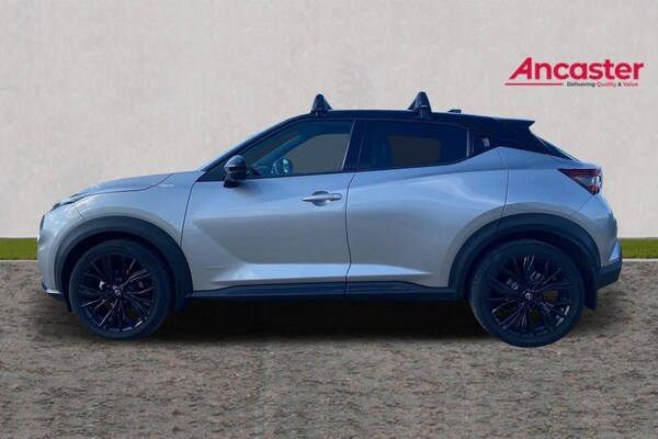 Used Nissan Juke 2025 for sale - 75261128: Photo 6