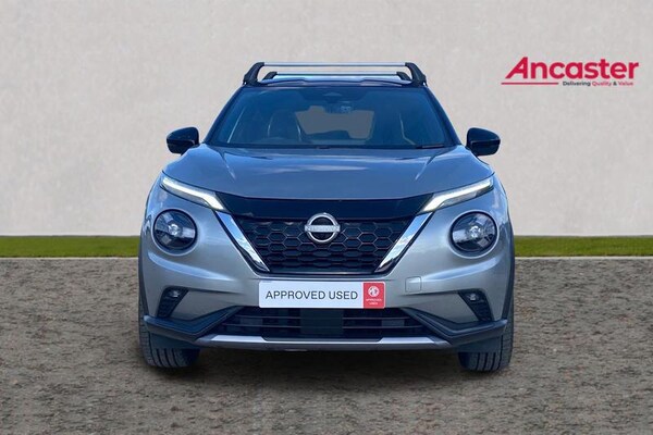 Used Nissan Juke 2025 for sale - 75261128: Photo 8