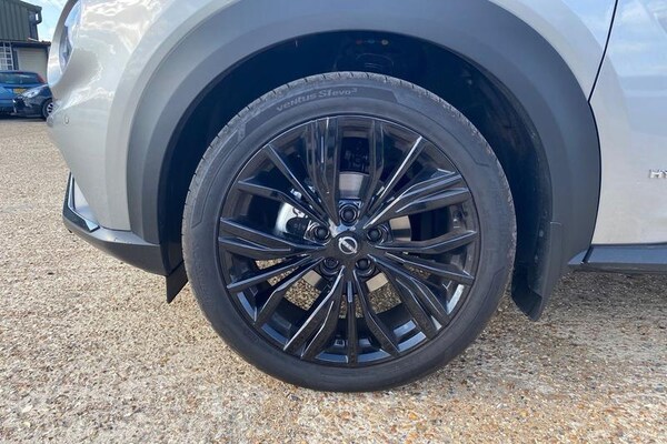Used Nissan Juke 2025 for sale - 75261128: Photo 9