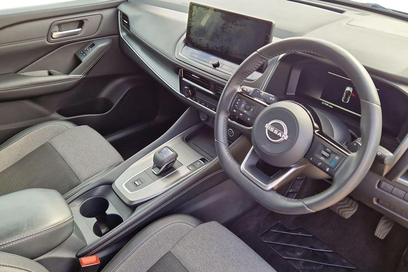 Used Nissan Qashqai 2024 for sale - 77910388: Photo 10