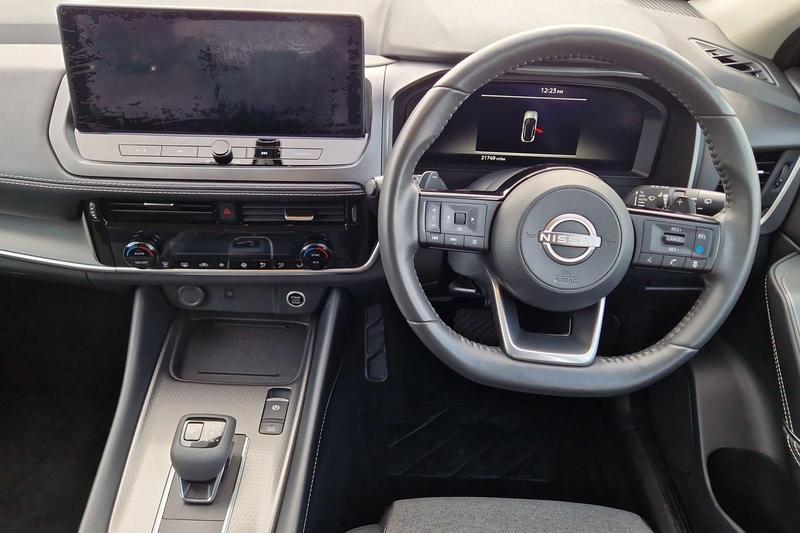 Used Nissan Qashqai 2024 for sale - 77910388: Photo 11