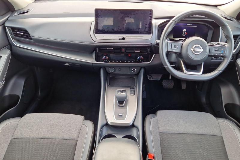 Used Nissan Qashqai 2024 for sale - 77910388: Photo 12