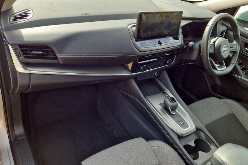 Used Nissan Qashqai 2024 for sale - 77910388: Photo 13