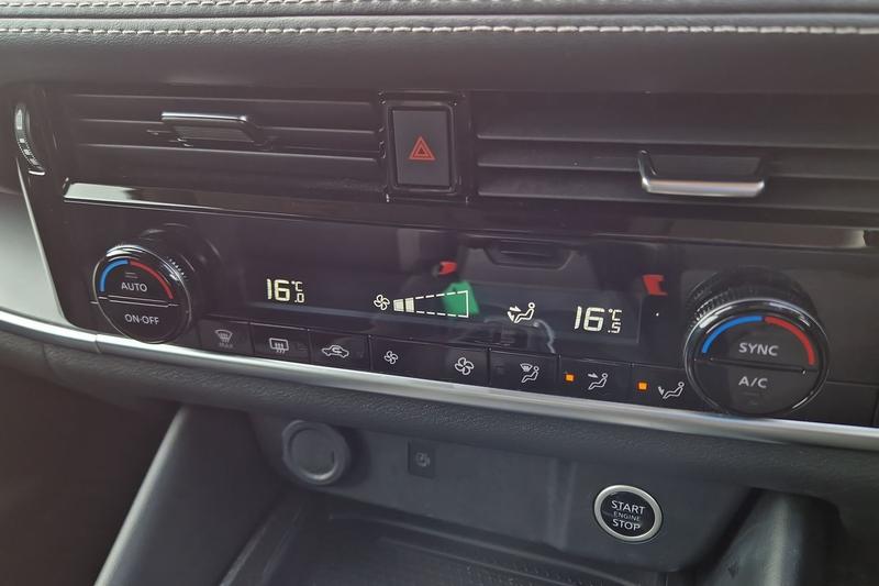 Used Nissan Qashqai 2024 for sale - 77910388: Photo 15