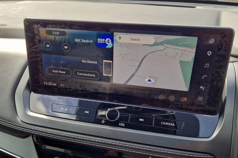 Used Nissan Qashqai 2024 for sale - 77910388: Photo 17