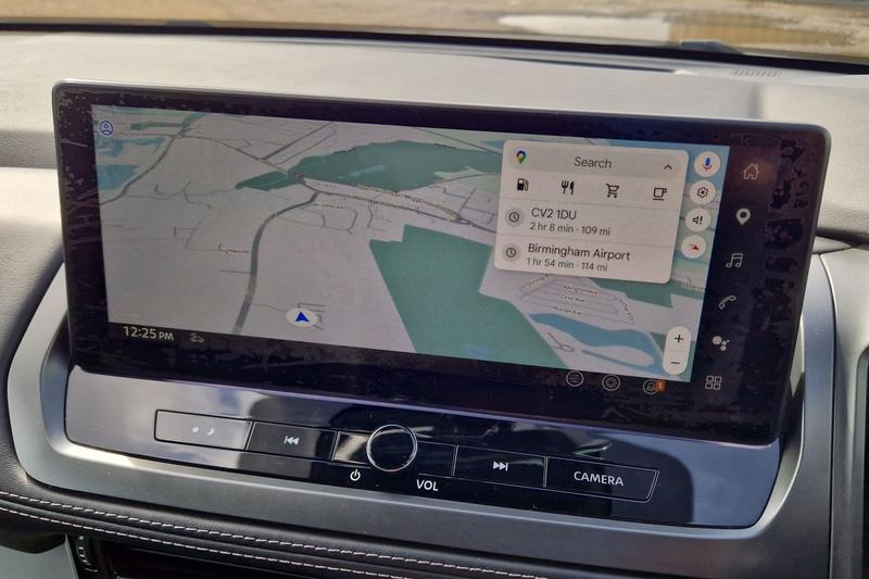 Used Nissan Qashqai 2024 for sale - 77910388: Photo 18